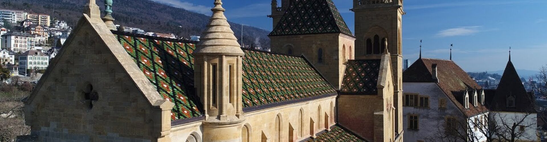 Collegiale