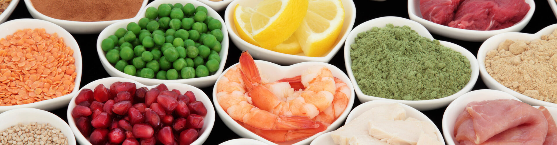 Dietetique prestations