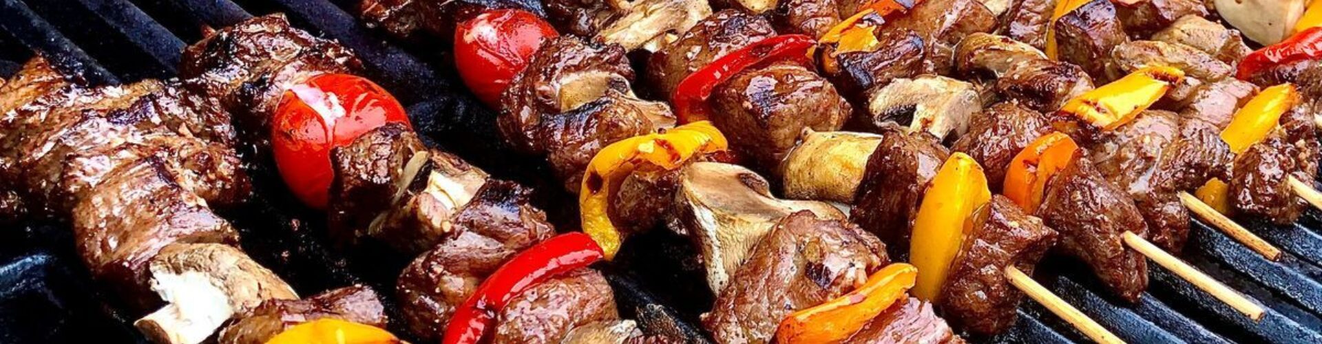 Grillades