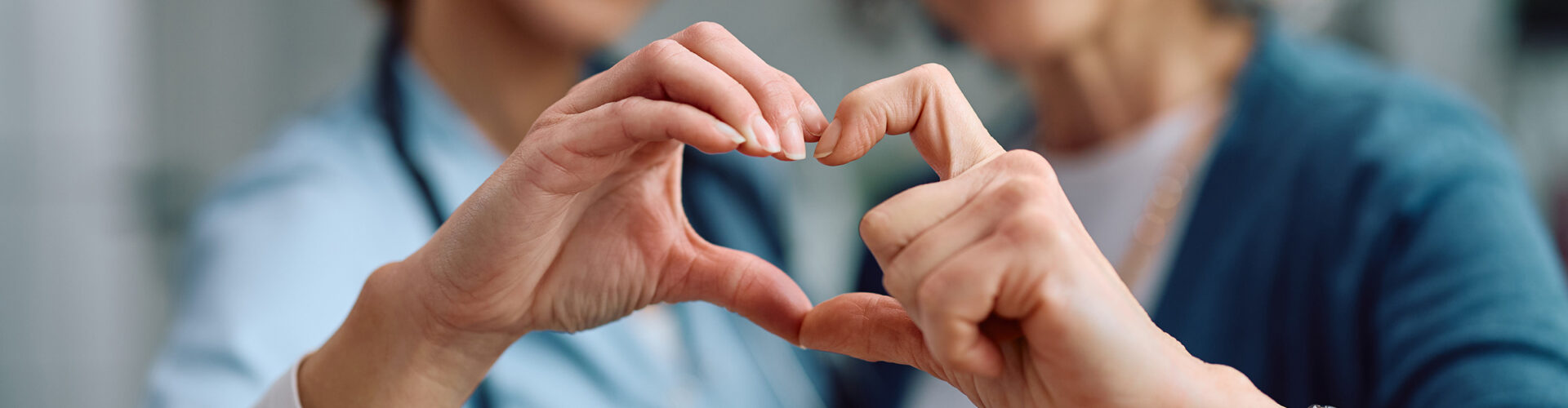 Organisation de soins à domicile