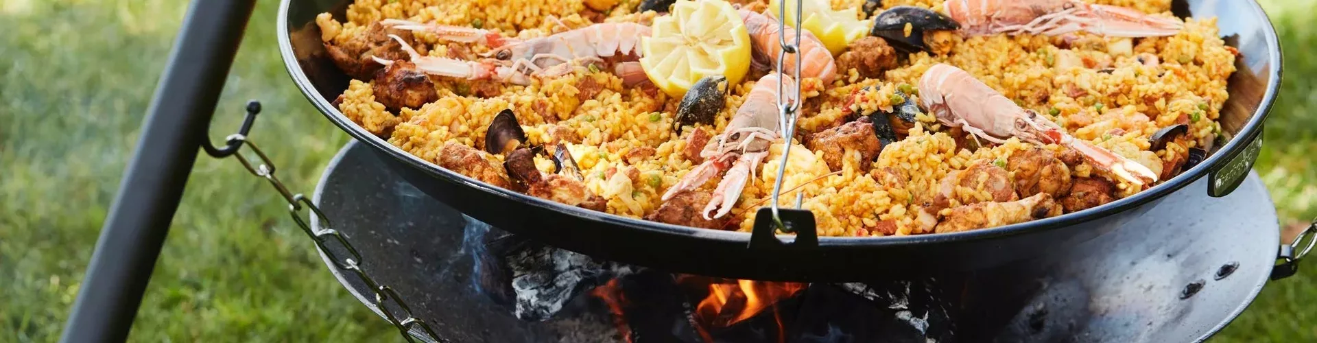 Paella