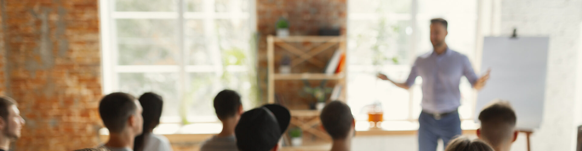 Seminaires en entreprises