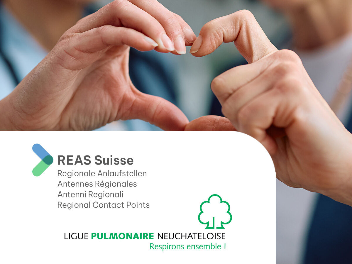 Reas site web