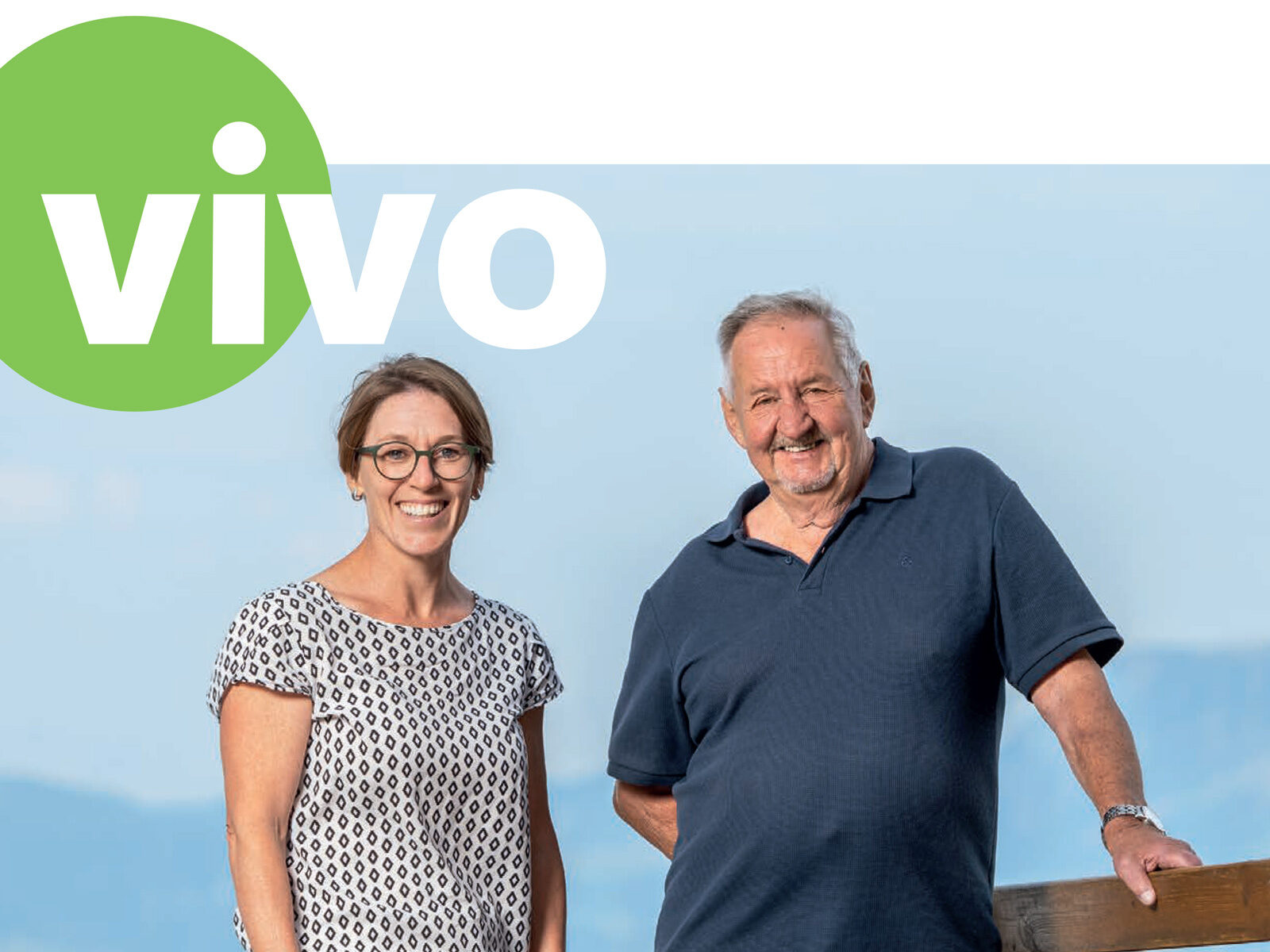 Vivo printemps 2026