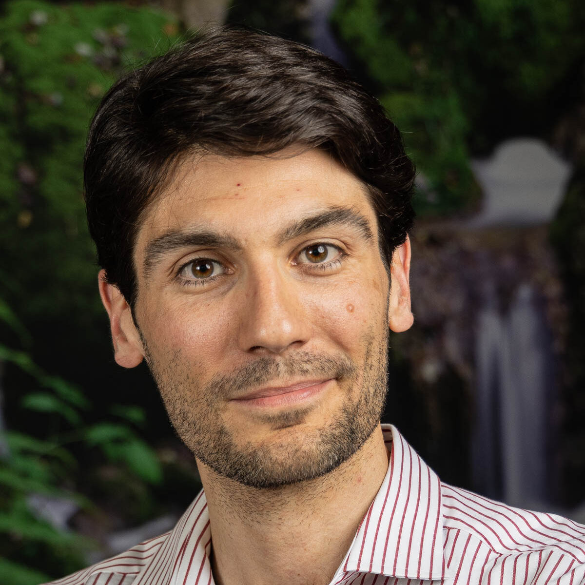 Dr Marc-Antoine Crionnet