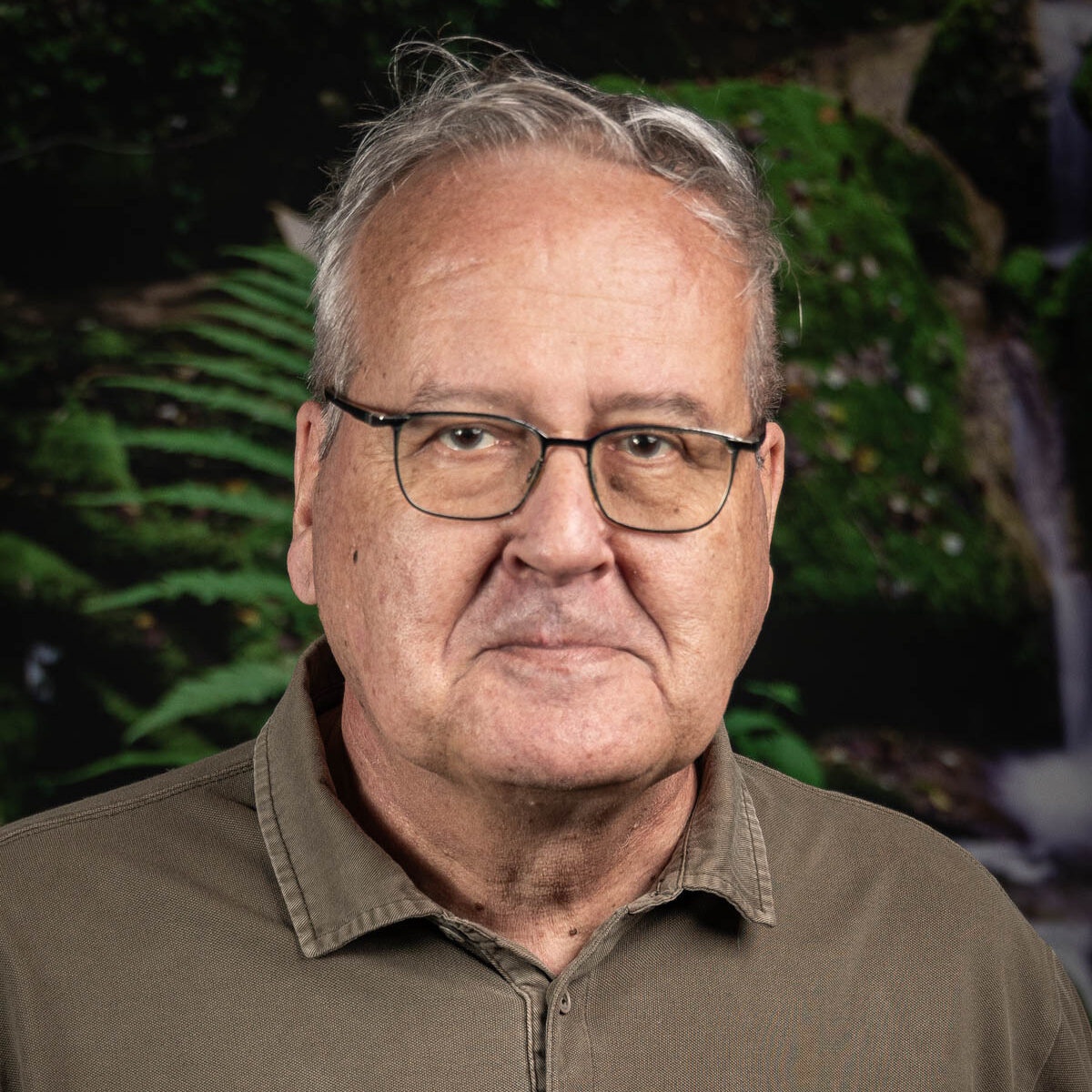 Jean-Claude Schweizer