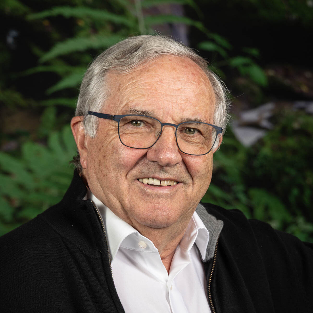 Jean-François Wehrli