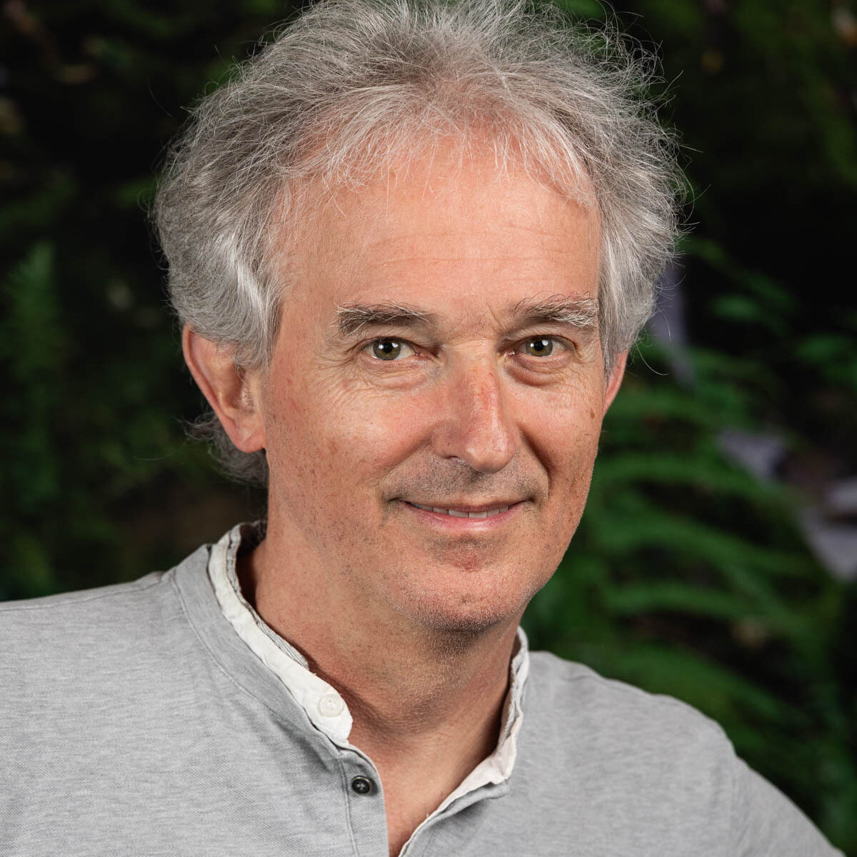 Pr Jean-Marc Fellrath