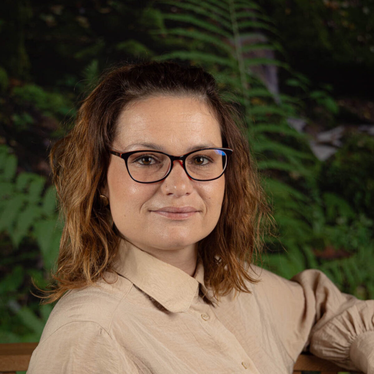 Stéphanie Angelosanto