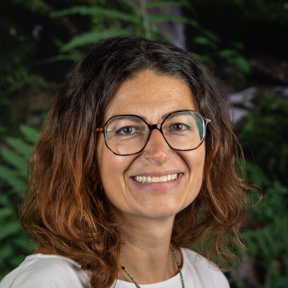 Tania Lourenco