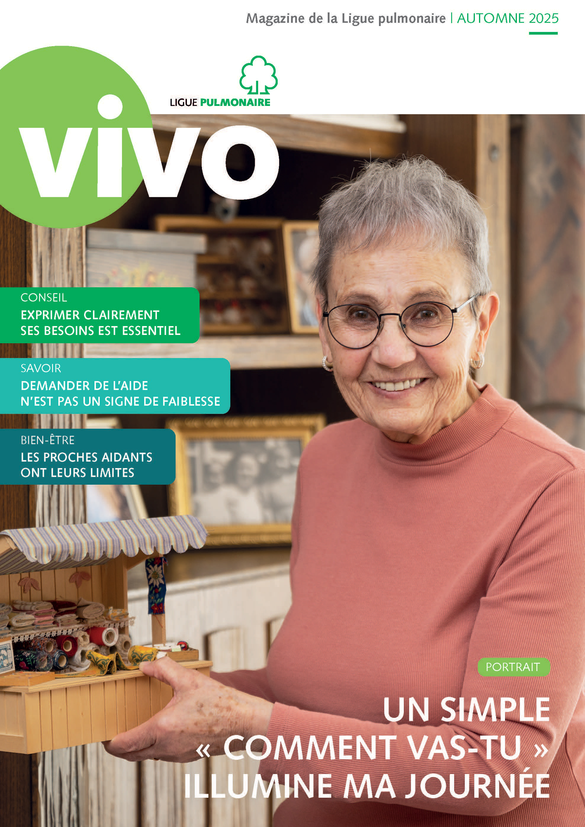 Vivo automne 2025 couv