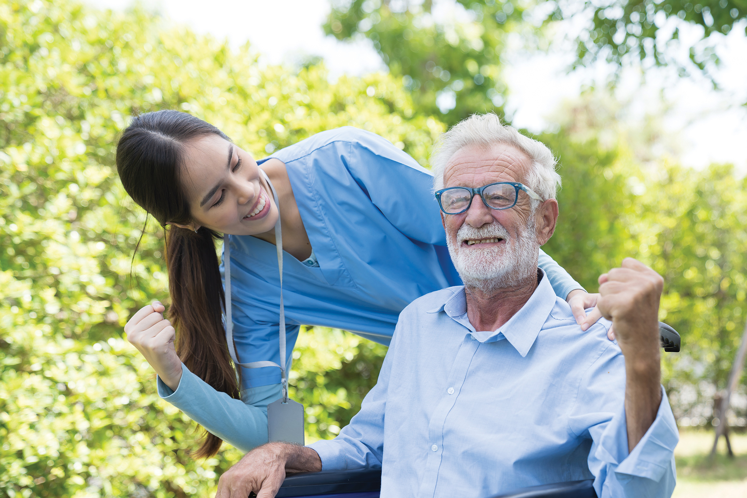 Formations ems soins domicile