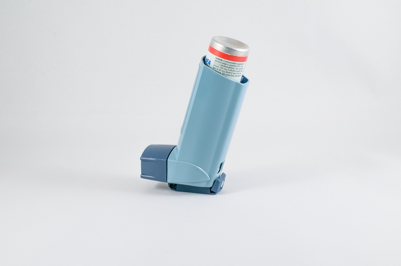Journée mondiale de l’asthme