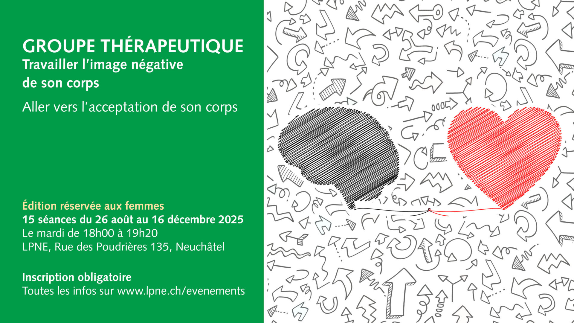 Image du corps