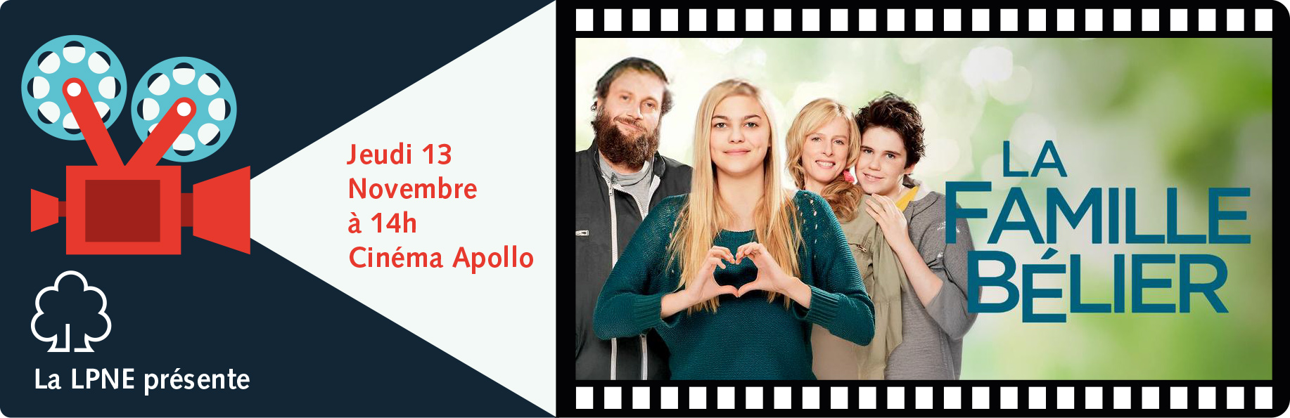La Famille Bélier
