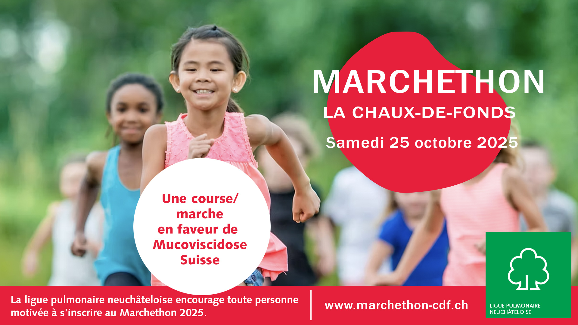 Marchethon 2025
